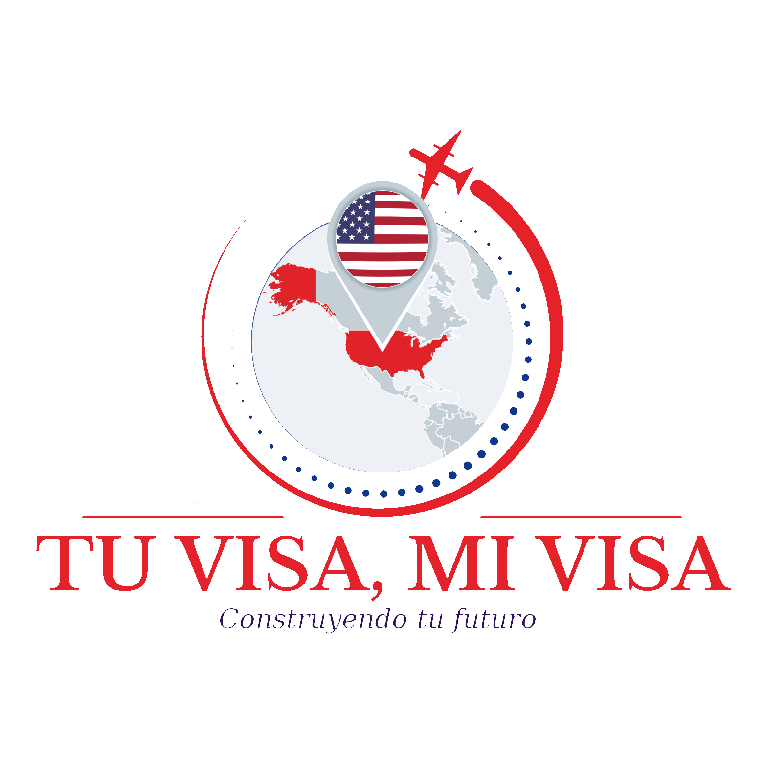 Tu Visa Mi Visa